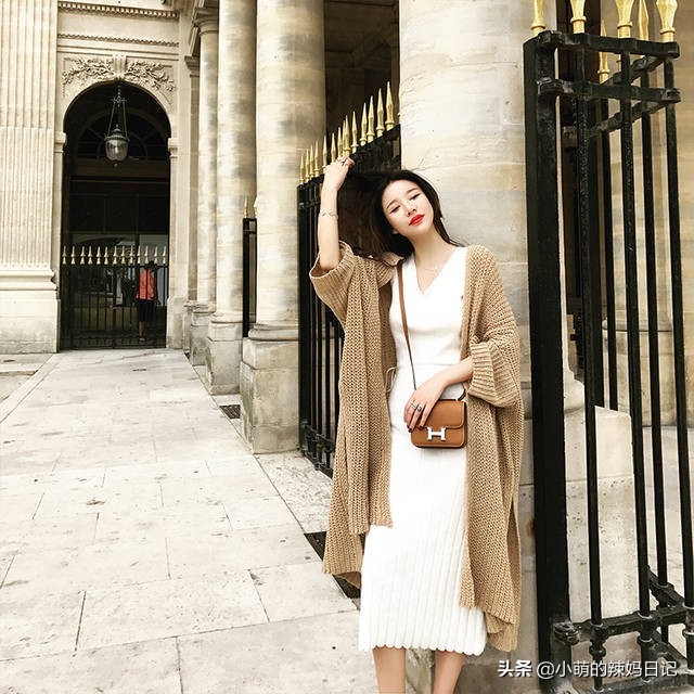 No matter what coat you wear, short people should avoid these two