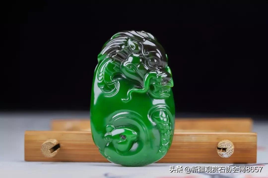 What kind of "pretty jade"?So expensive iNEWS