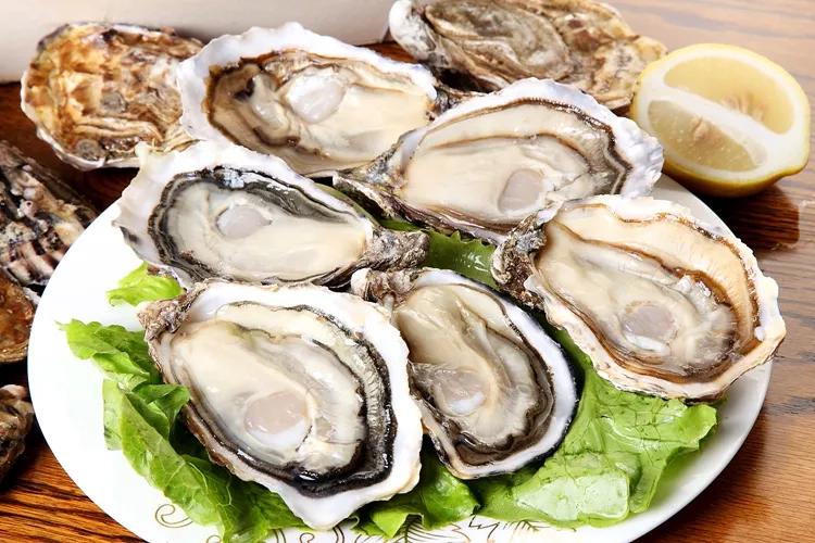 Oyster seasonare you eating right? iNEWS