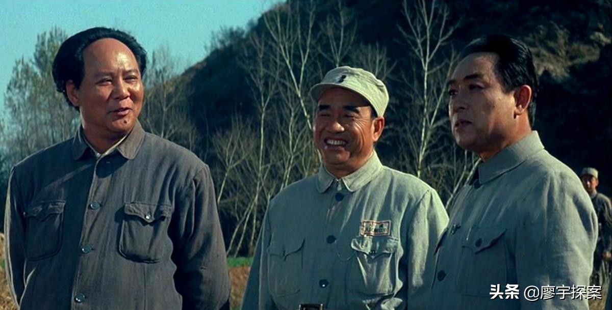 The difference between Tang Guoqiang and Gu Yue, Yu Hewei and Wang ...