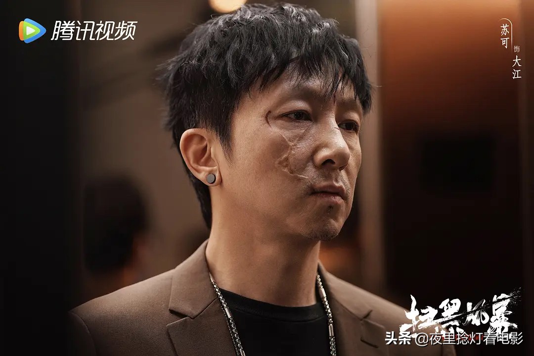 Li Chengyang ranks so low in the ranking of the top ten acting schools ...