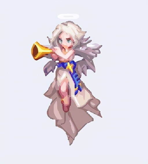 dnf满满的诚意奶妈三觉15出细节描绘拆解一览