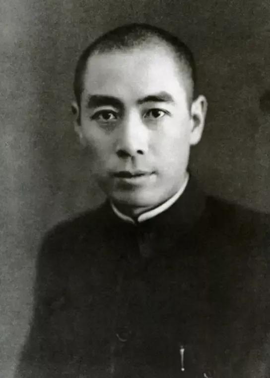 Zhou Enlai respects his father Zhou Musong: honest did not have a bad ...