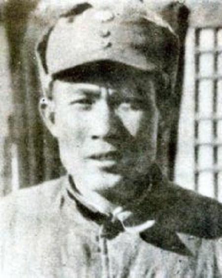 He condemned Zhang Guotao at the Maoergai meeting, but died in an air ...