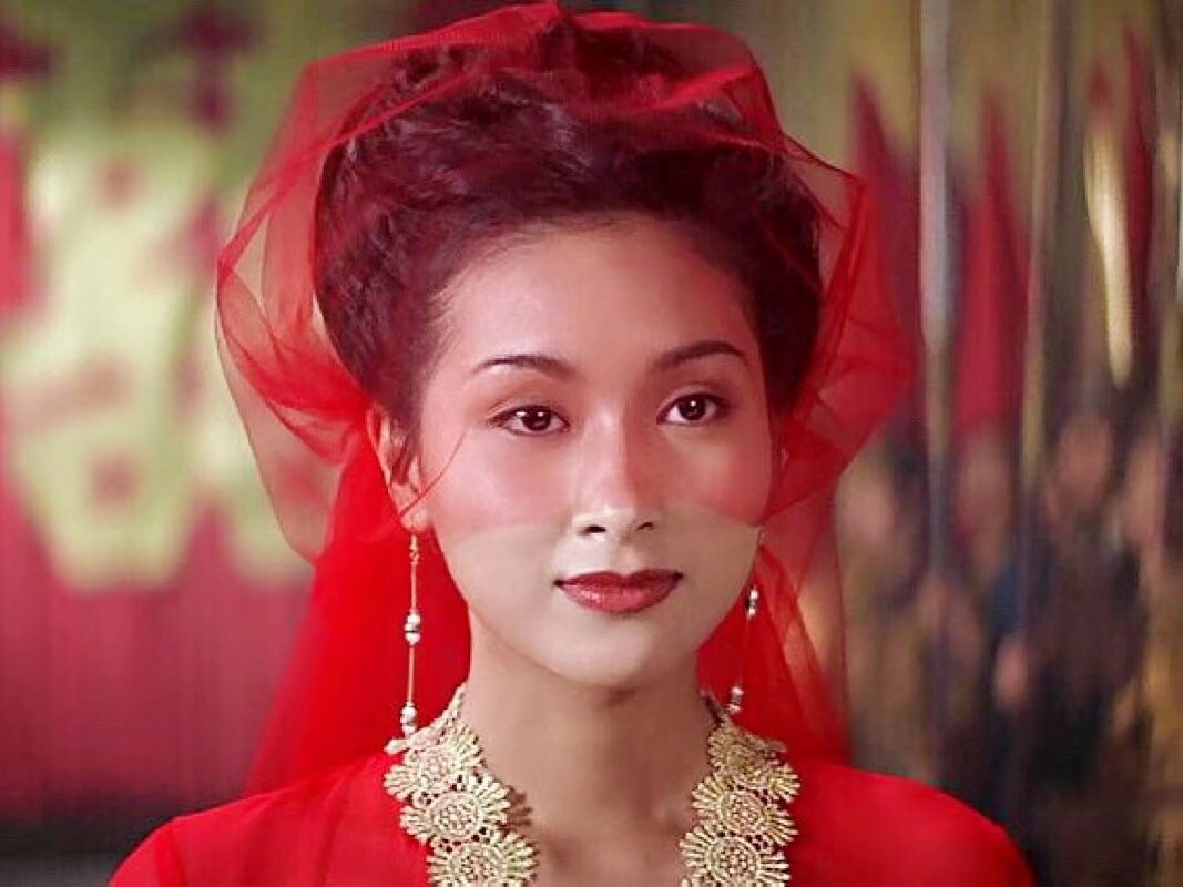 10 mixedrace actresses in Hong Kong, 2 married to Sammo Hung and 1 at