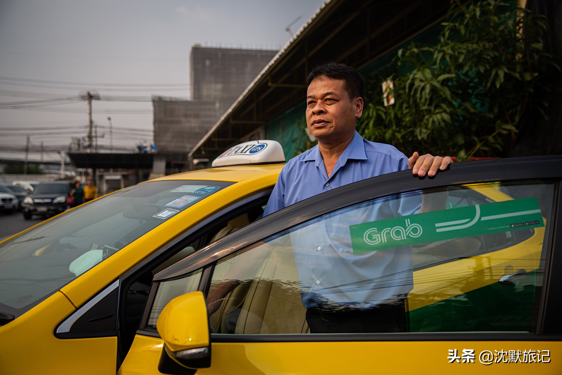 how-much-money-can-a-thai-taxi-driver-earn-in-a-month-inews