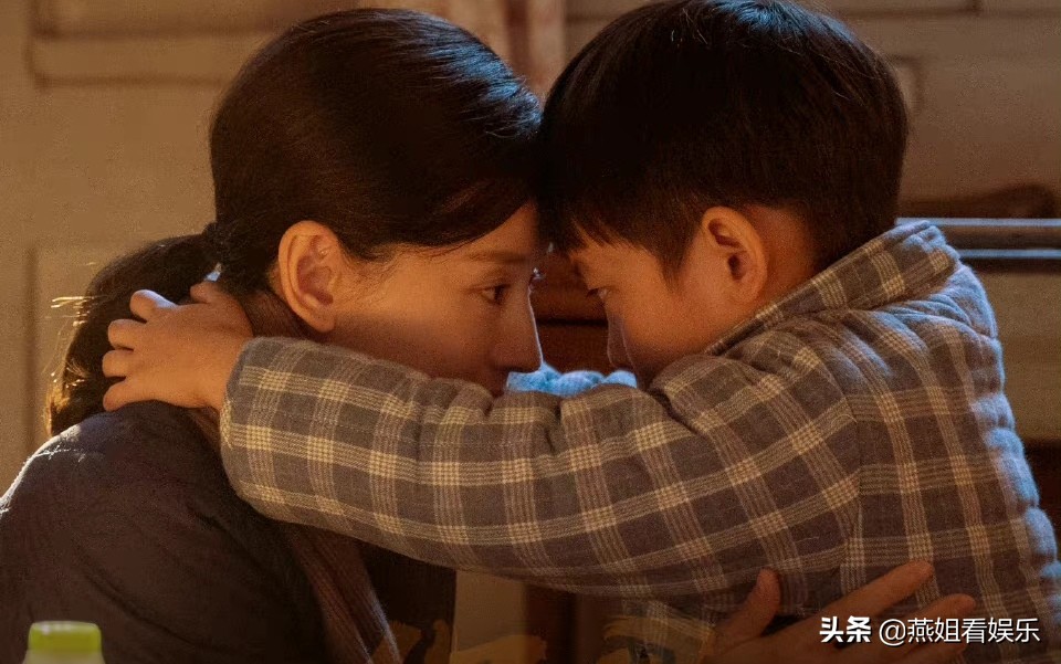 Hello, Mrs. Mother: Ding Xiaojun and Yu Ya have a heart-warming ending ...