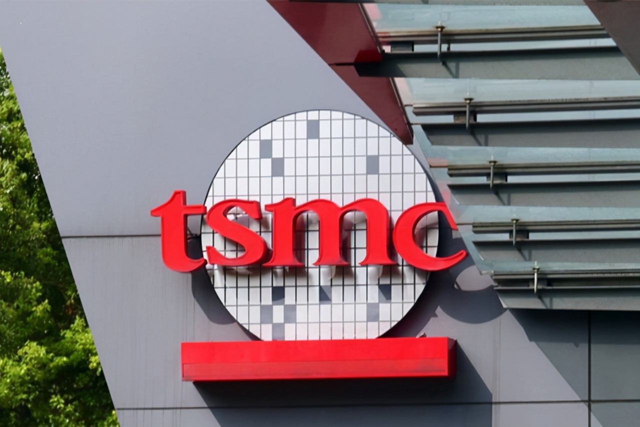 TSMC Finally Suffered A Setback Its Market Share Declined And 