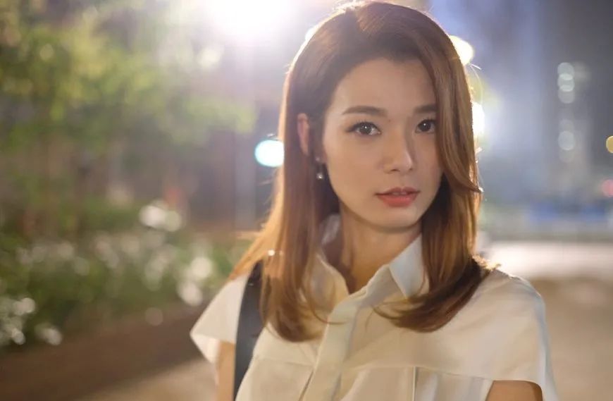 Worry!TVB popular Hong Kong sister suddenly fainted unconscious on the