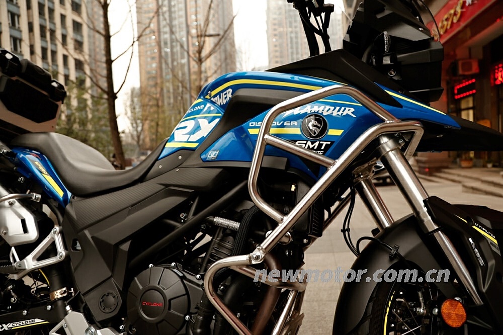 Cyclone Rx3s In the true sense, increase the volume without increasing the price ...