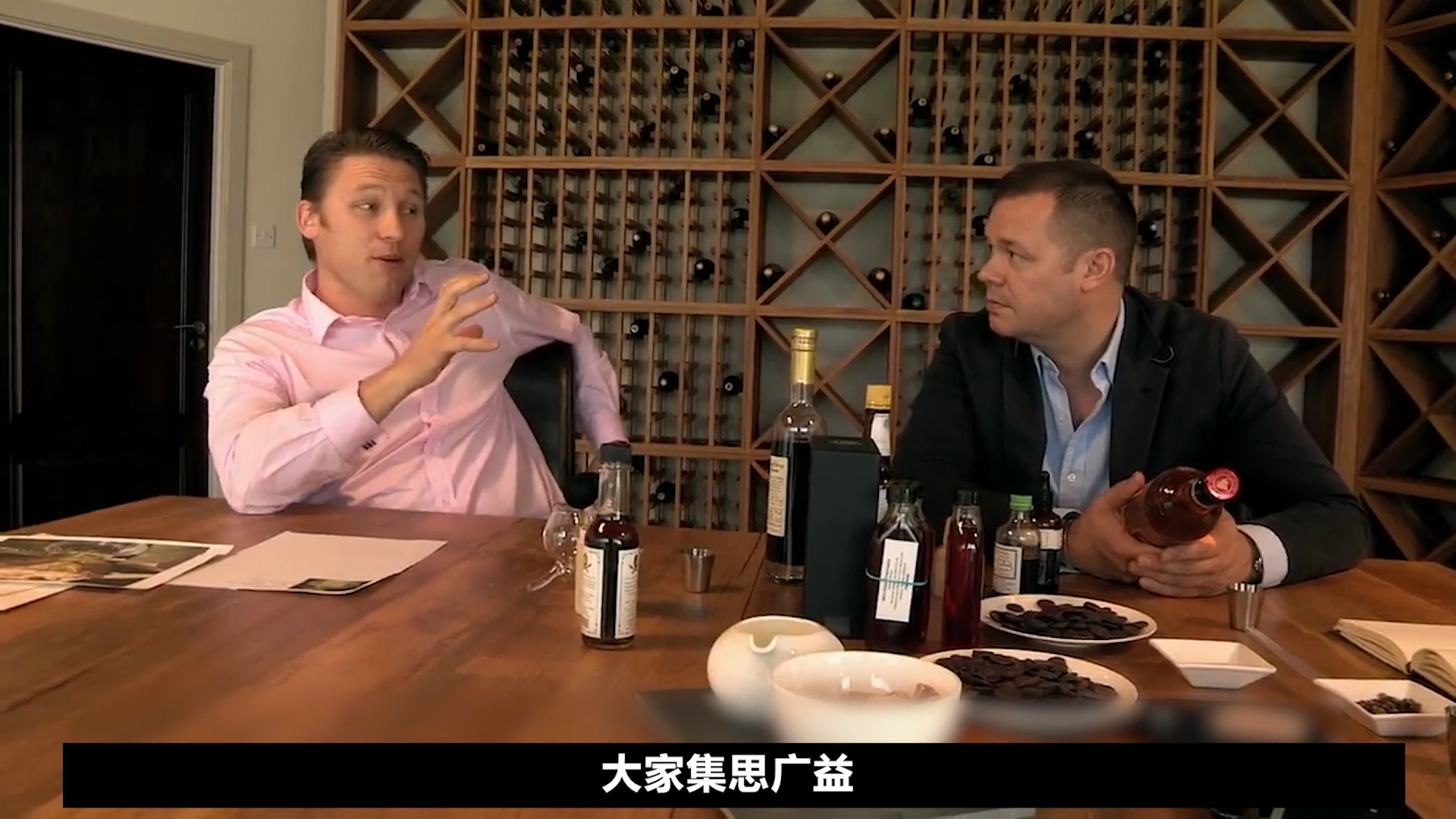 What do billionaires eat?Expensive beyond imagination, bluntly cooked