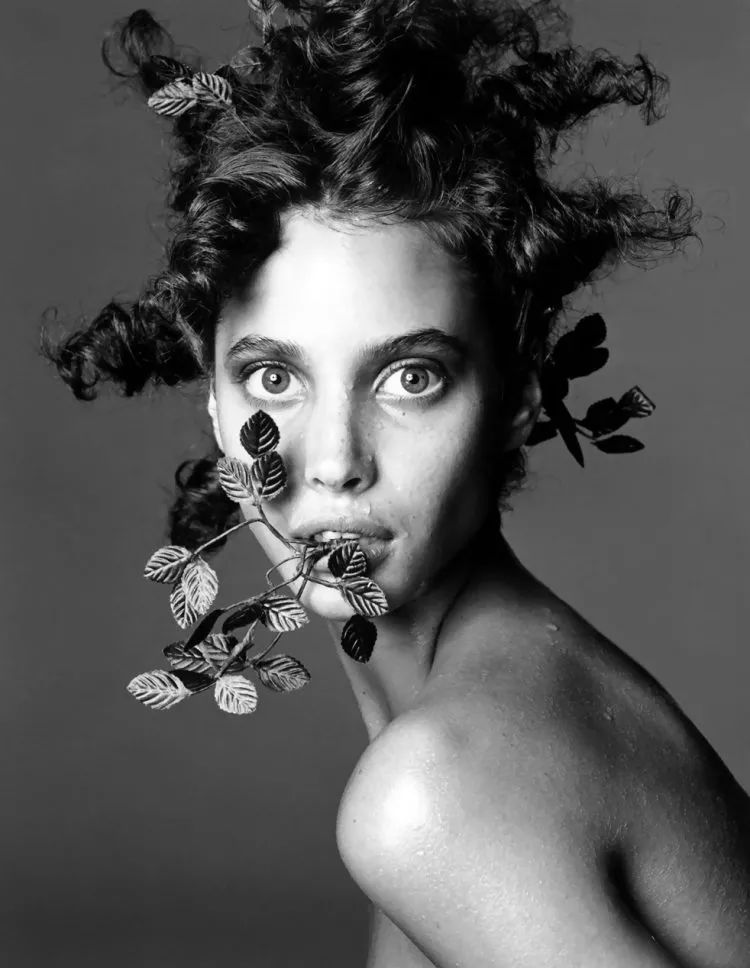 世界顶级时尚摄影师作品赏析