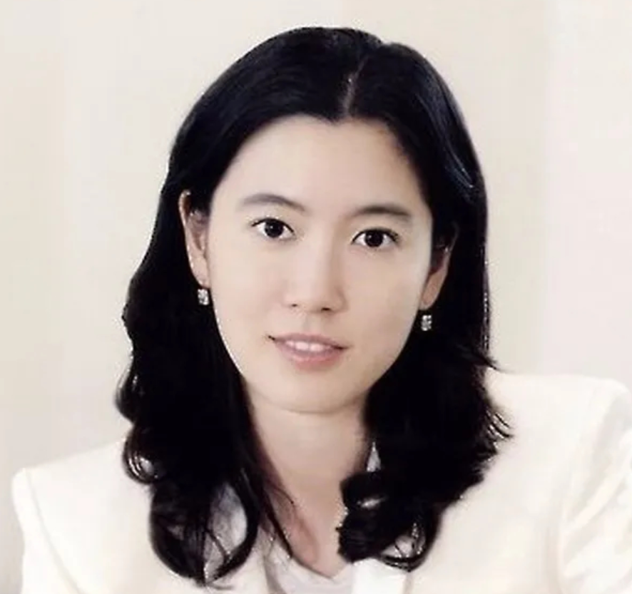 Princess of Samsung Group: Graduated from a prestigious university, the  second richest female billionaire in Korea, but her life is summed up in  two words tragedy - ITZone