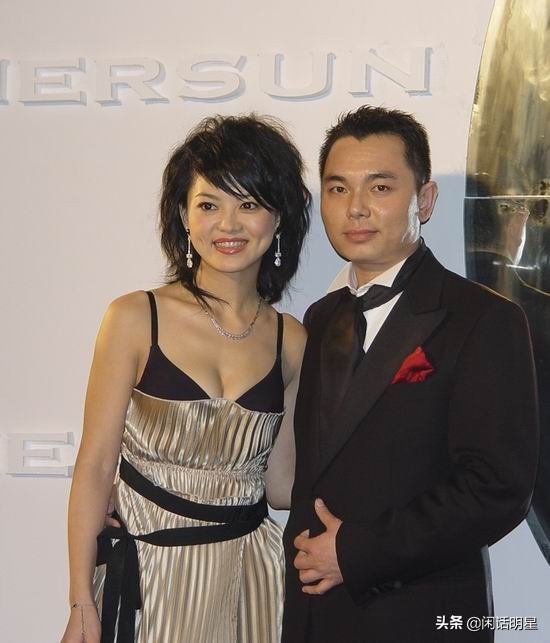 Li Xiang's ex-husband, Li Houlin, what methods did he use to make the ...