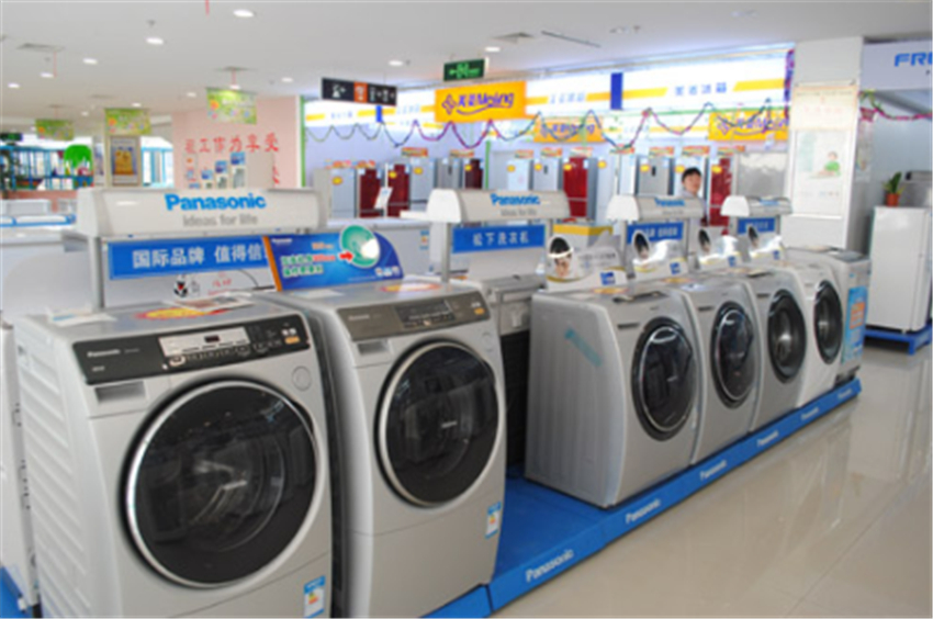 Why drum washing machines are more popular than pulsator washing