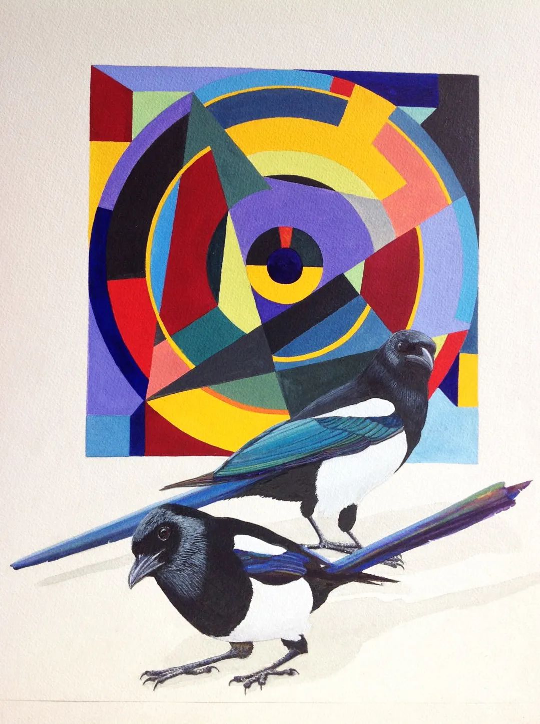 Ireland Professional Painter iNEWS