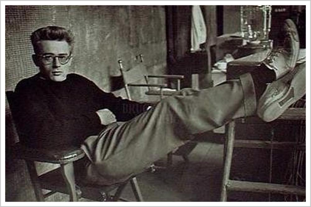 With dozens of pairs of shoes, he earned more than 80 billion net worth