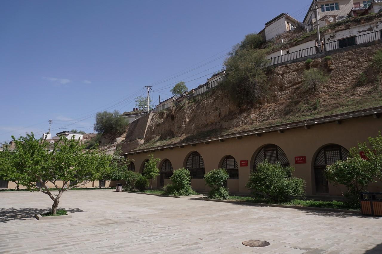 Mao Zedong's daughter Li Min returned to her father when she was 13 and ...