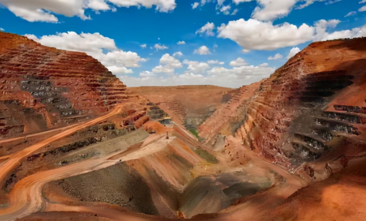 Lithium The "white oil" hidden in Sichuan is more precious than rare earths. Japan wanted to