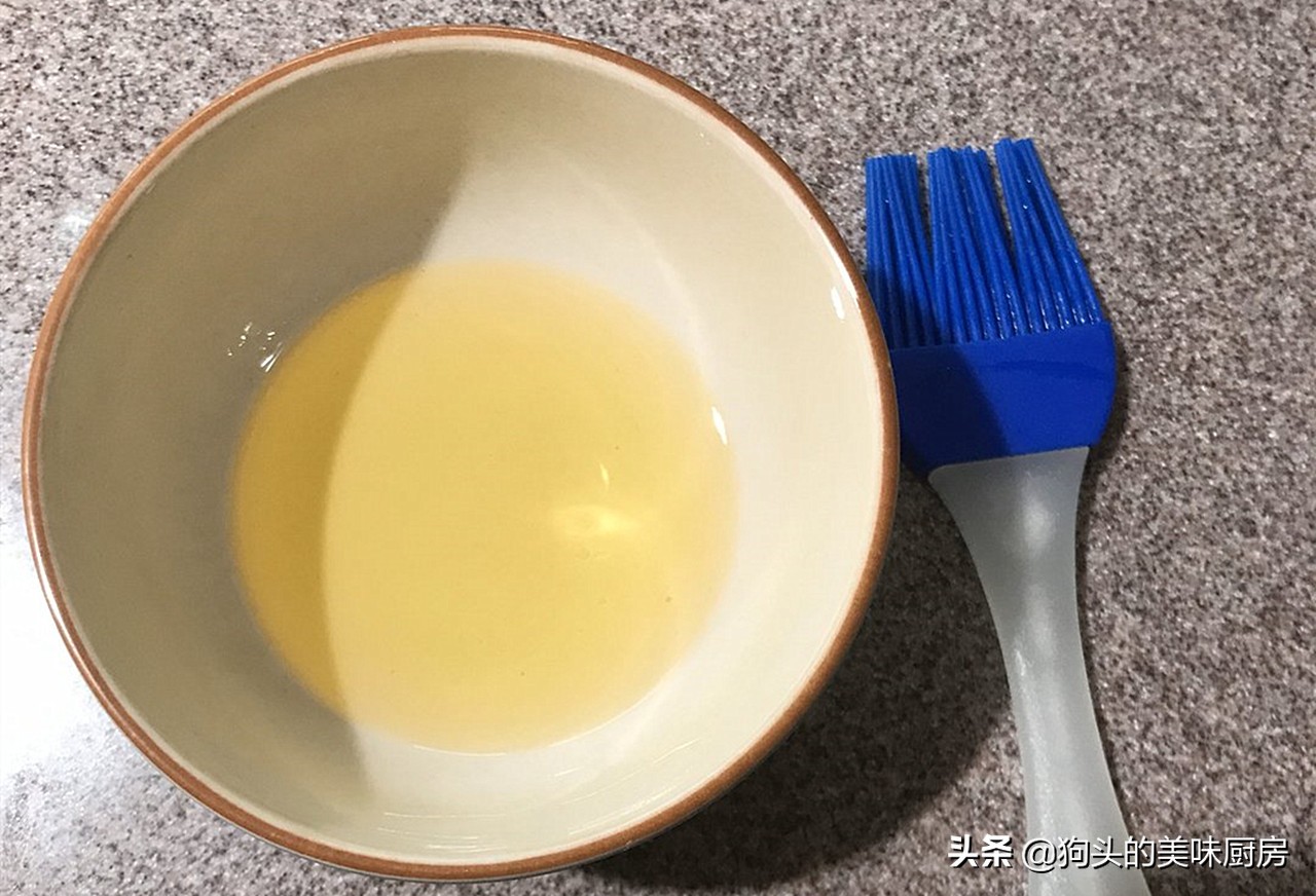 Handmade roll noodles, pure rice milk without any additives, fresh and