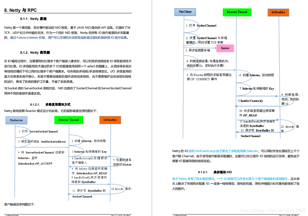 985研究生熬夜23天吃透845页架构宝典 终收割腾讯Java岗offer！再也不用怀疑人生了 