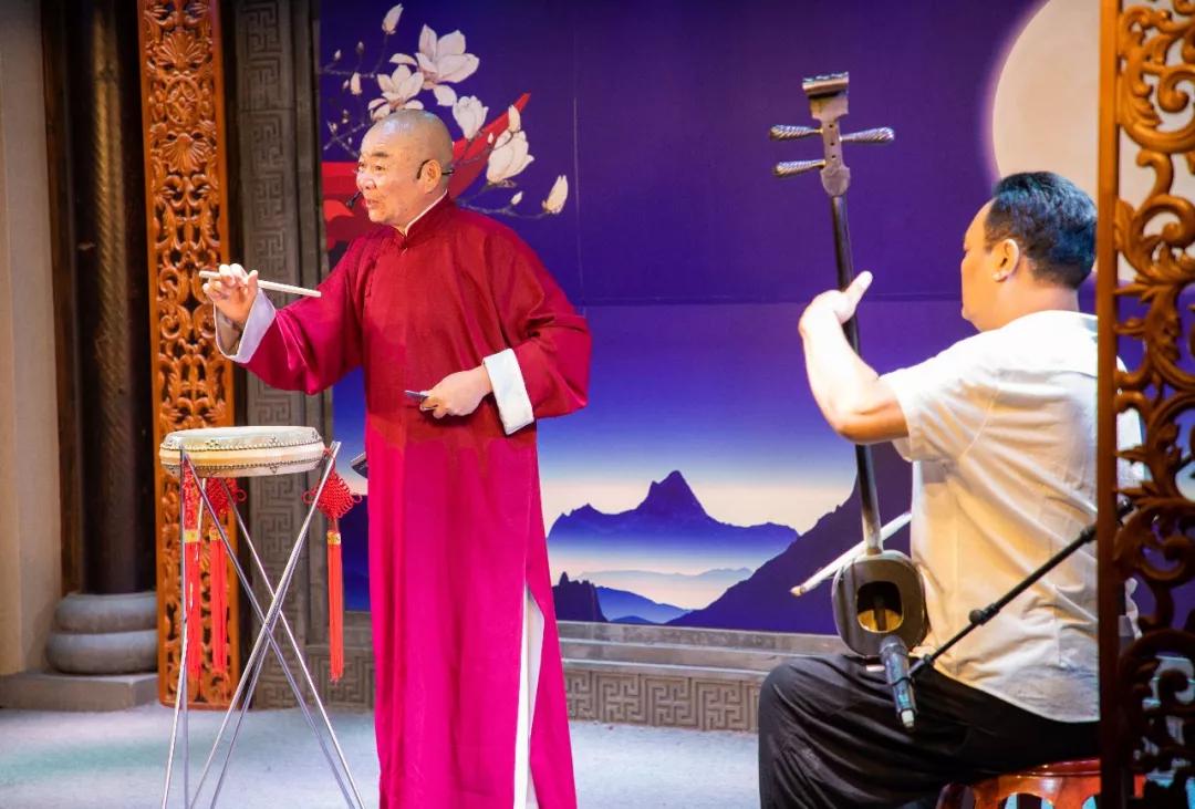 洛邑古城┃“讲述老城故事，再现古韵风华”