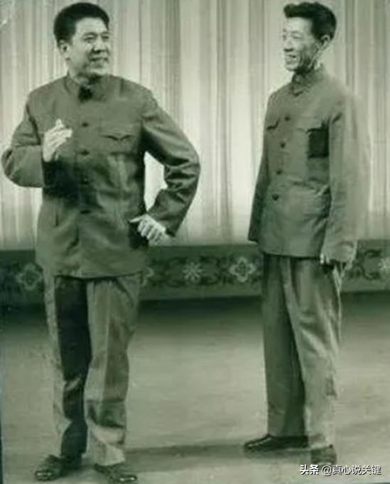 Cross talk test: Wang Zhitao of "Fengjiamen" in Northeast China - iNEWS