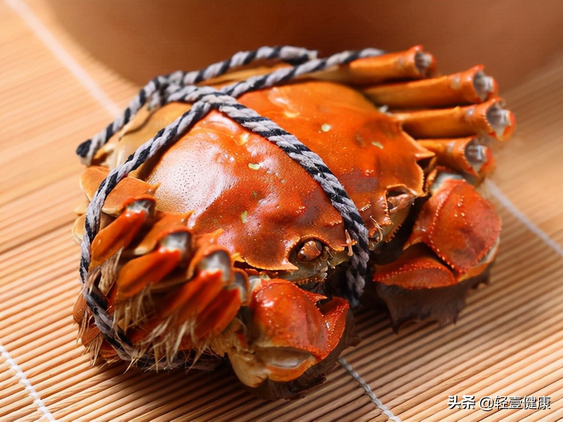 light-one-health-can-pregnant-women-eat-hairy-crabs-keep-these-four