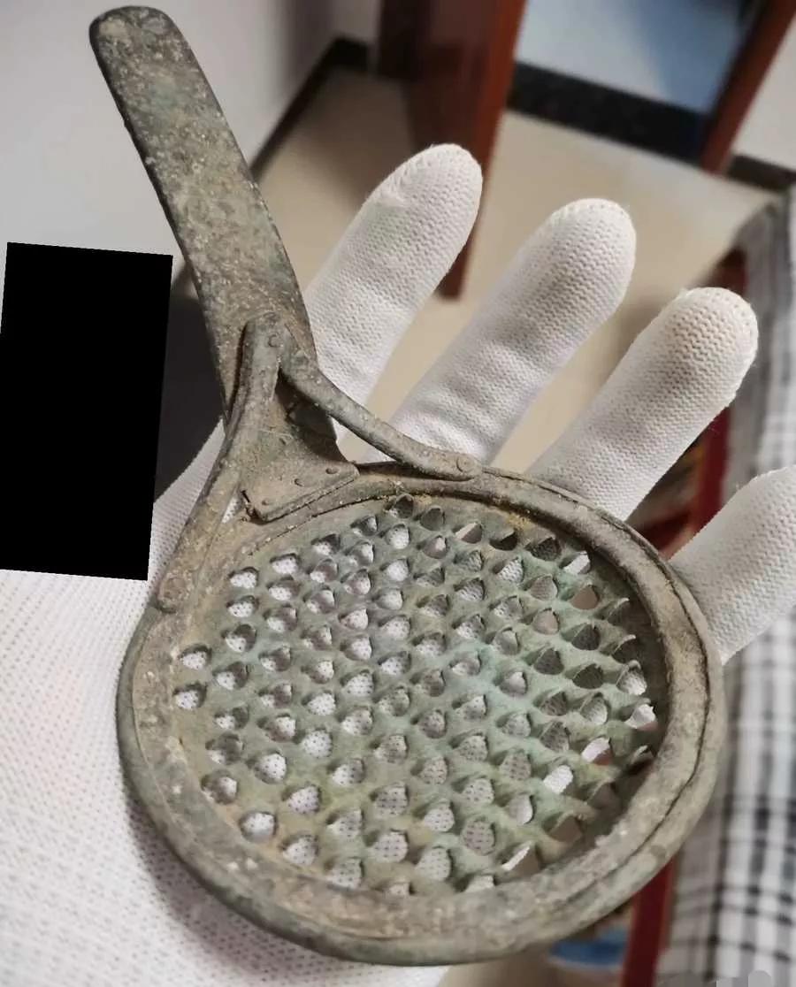 231. The Scratching Artifact in the Late Qing Dynasty and the Republic ...