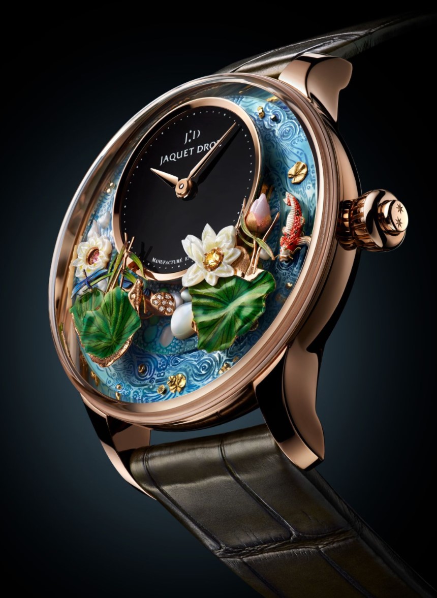 Top watch appreciation iNEWS