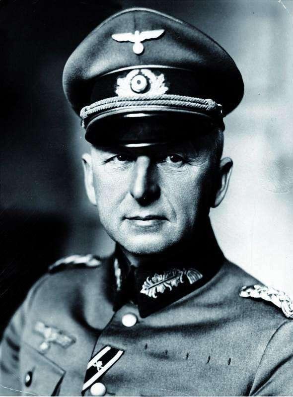 Top ten German generals during World War II iNEWS