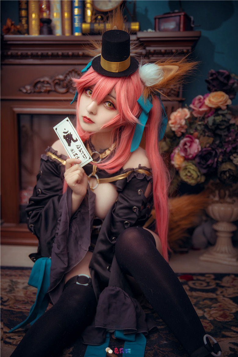 斯文文文文图包合集精选丨魔术