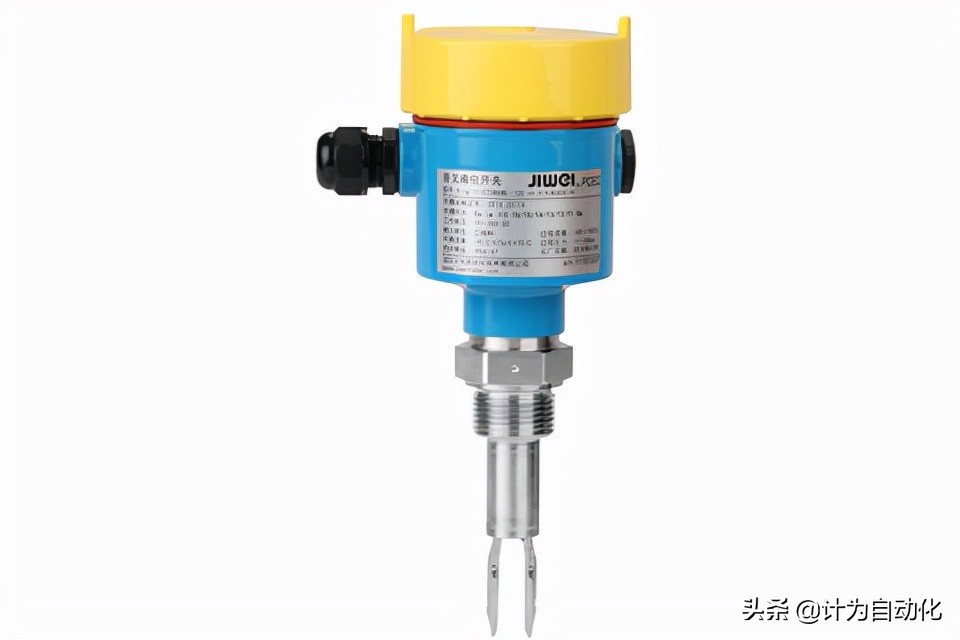 Tuning fork level switch wiring steps and wiring details (with photos) iNEWS