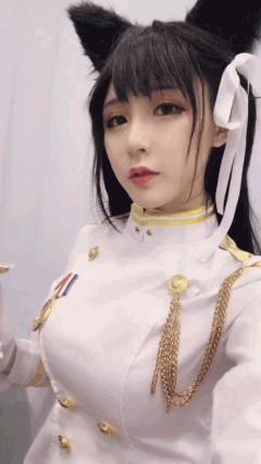 两个妹子是左边可爱点还是右边呢 - 第2页 段子精选 第5张