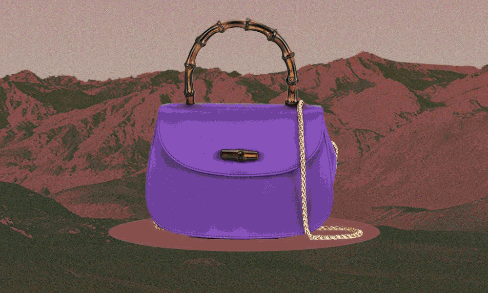 The best Gucci bamboo bag in history is finally back iNEWS