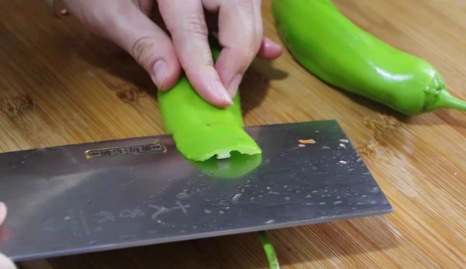 How to fry yam so that it is crispy, tender and not sticky?Hotel chef