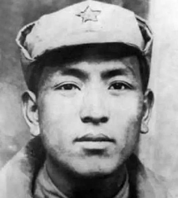 Geng Biao, From The Shuikoushan Child Laborer To The Deputy Commander 