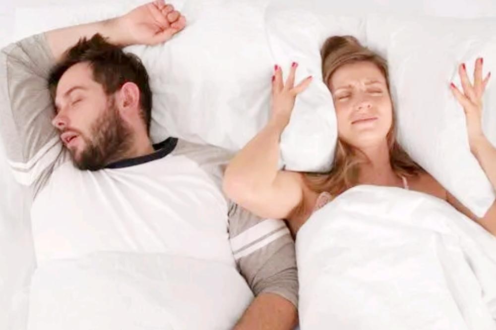 Sleep with your husband separately after pregnancy?Dadtobe should pay