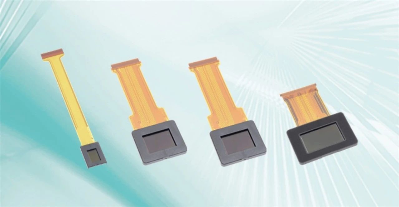 「科技V报」Redmi K30S发布时间曝光；索尼将为苹果AR眼镜供应微显示器-20201023-VDGER