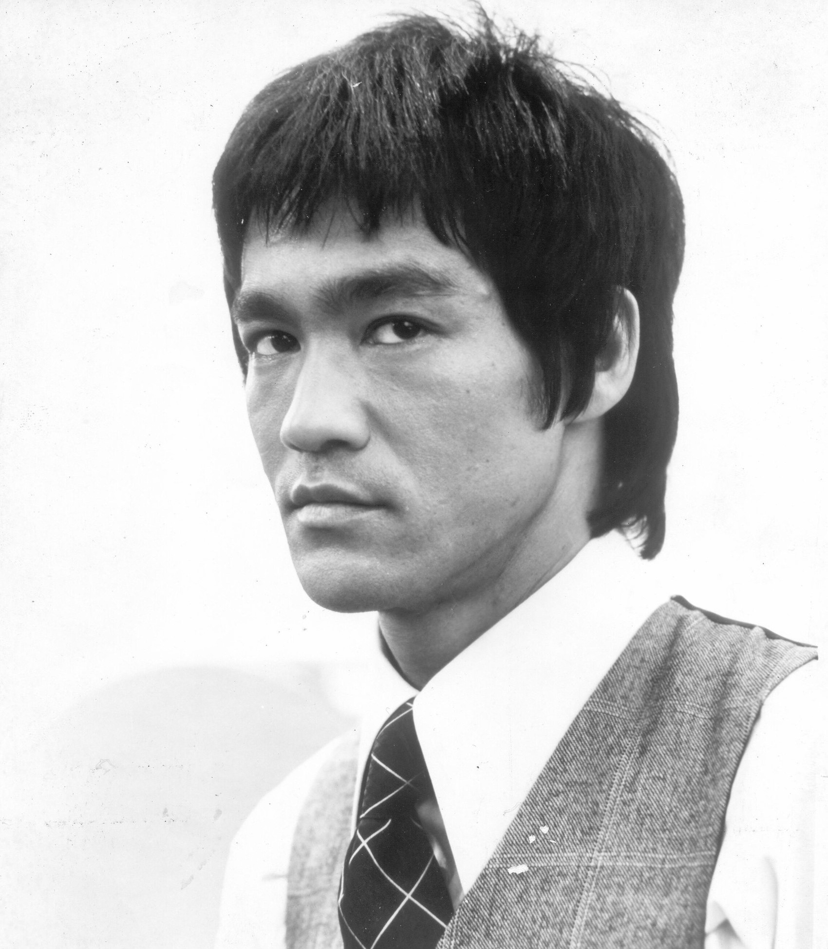 Murder or drug death?Bruce Lee died at the house of his lover Ding Pei ...