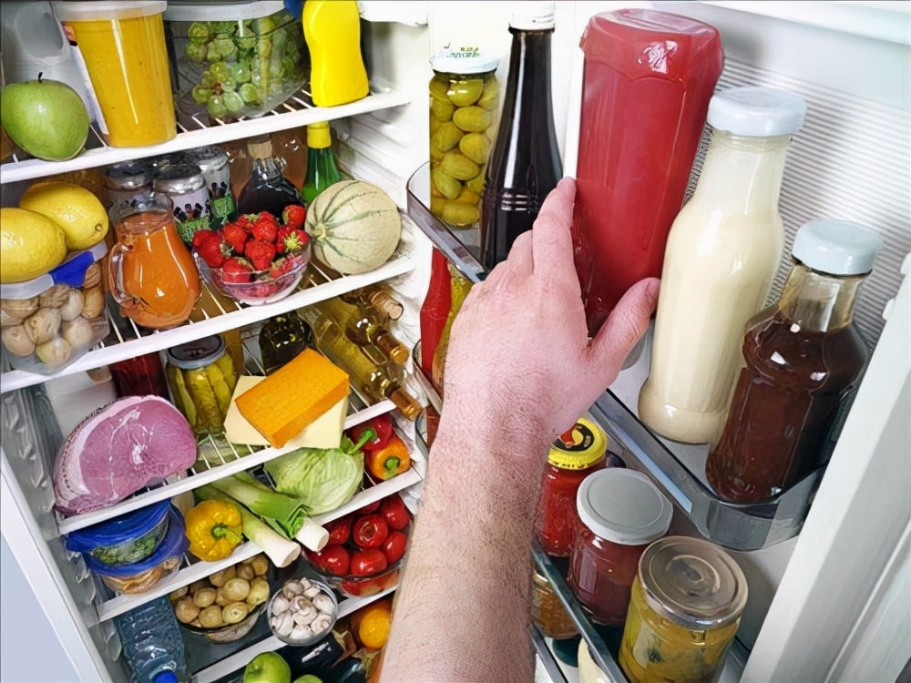 When using the refrigerator daily, keep these 3 "small tricks" in mind