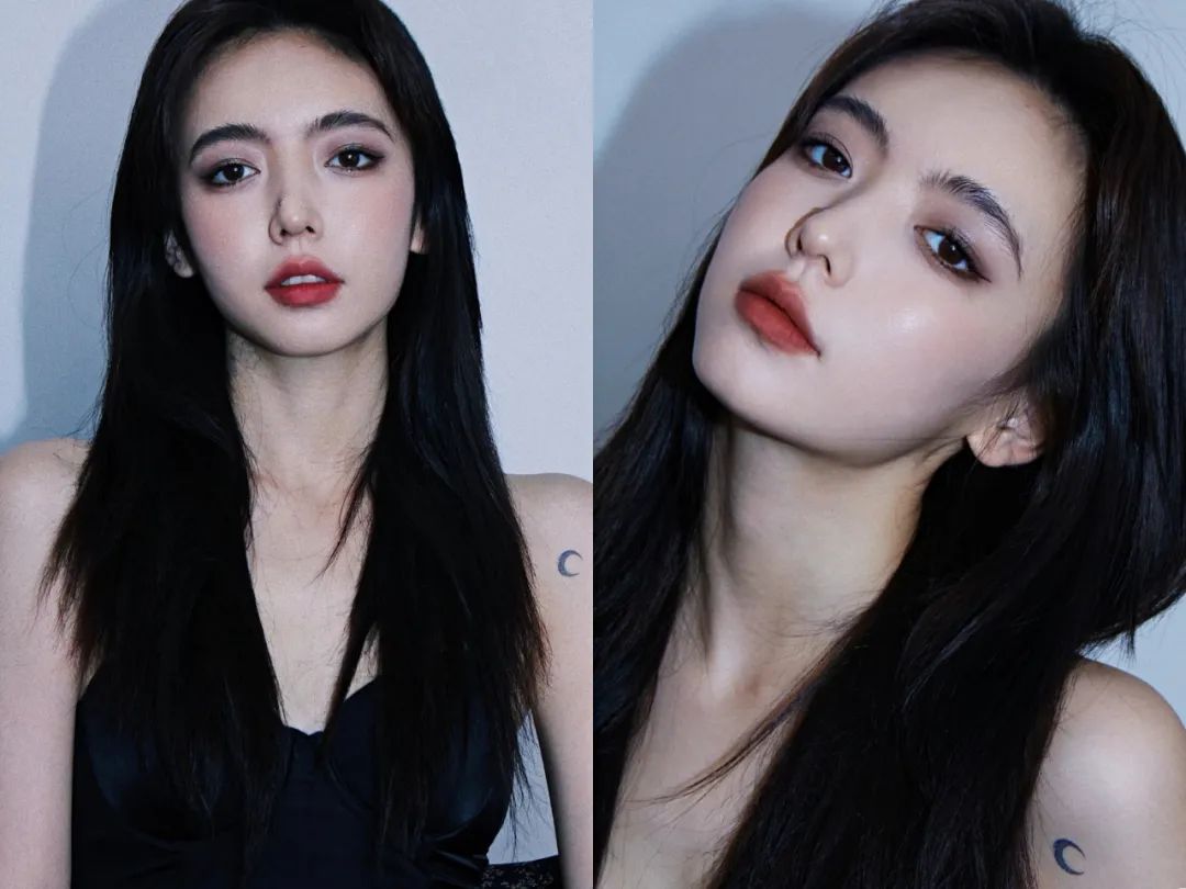 Li Yuchun Is the New Face of YSL Beauty