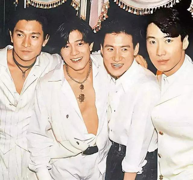 The story of Liming and Shu Qi - iNEWS