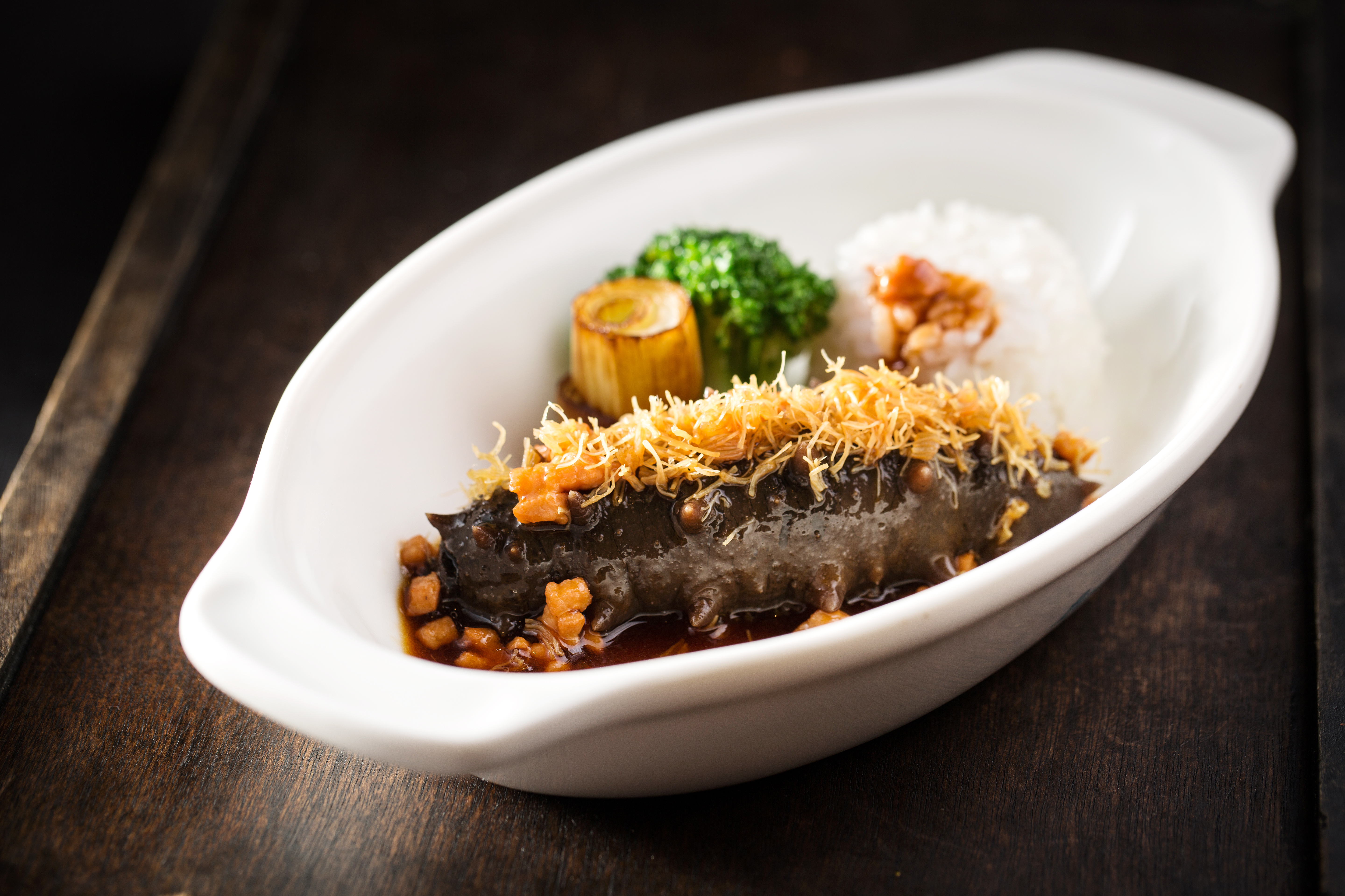 名厨客座应季尝鲜