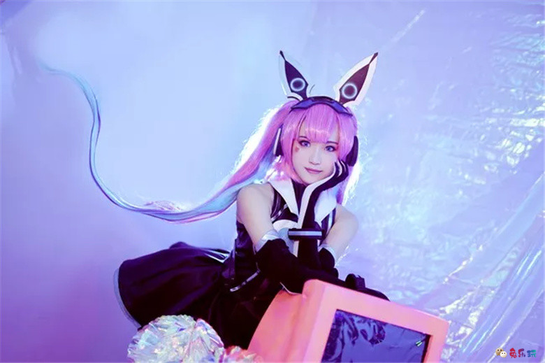 灵异P丨安琪拉·心灵骇客