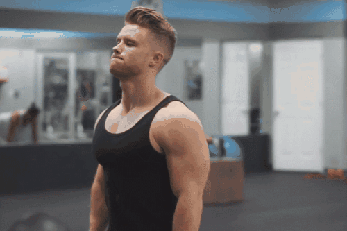 Want to improve the shoulder-slipping phenomenon?Refer to this set of ...