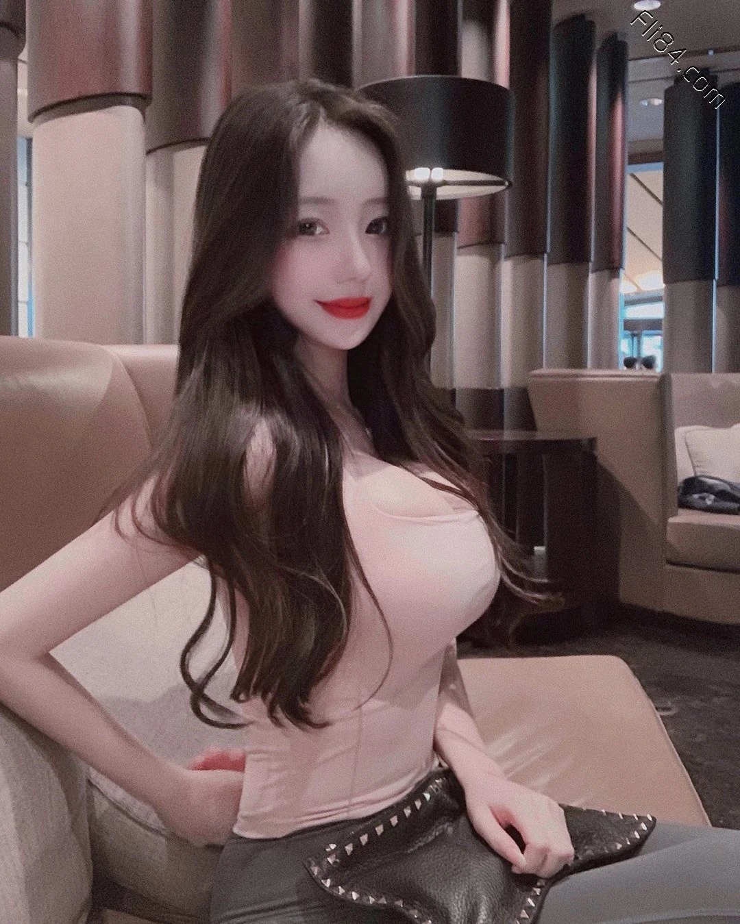 大胸美女 - 真人版娜美@韩国泡菜姐姐berryooon事业线太强了 - 第4页 养眼图片 第10张