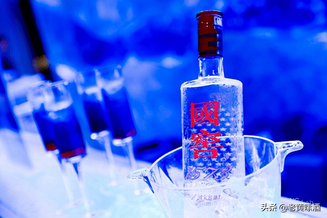 Guojiao 1573 is better than Wuliangye, because it is so refreshing to