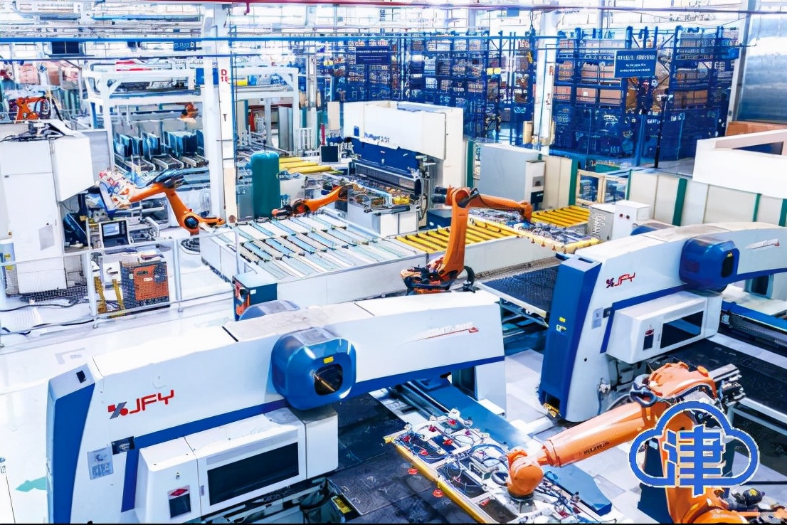 Otis Elevator and Tianjin a "twoway rush" on intelligent