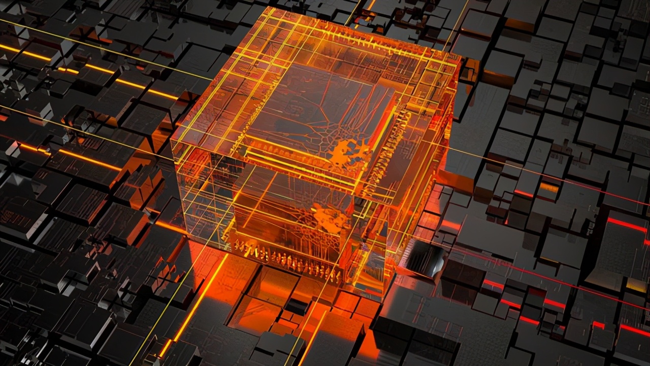 What is a carbonbased chip?Can it really help Huawei and SMIC to